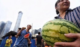 51朝阳群众吃瓜网,网络舆论场上的风云变幻