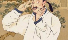 古代文豪反差萌大赛,严肃笔触下的逗趣灵魂